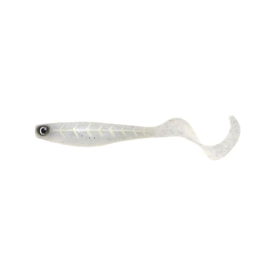 Gummifische Hyperlastics Curlyminn 6'' Pro Swimbait