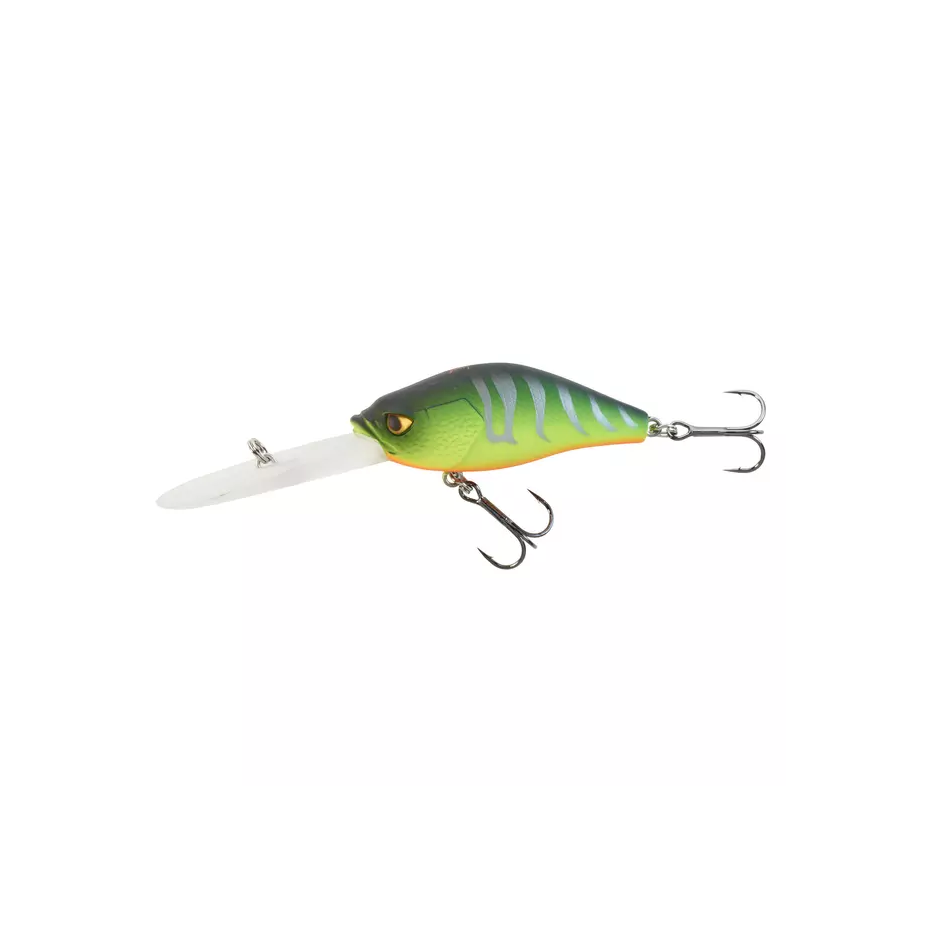 Hard Bait Caperlan WXM CRKDD 60F