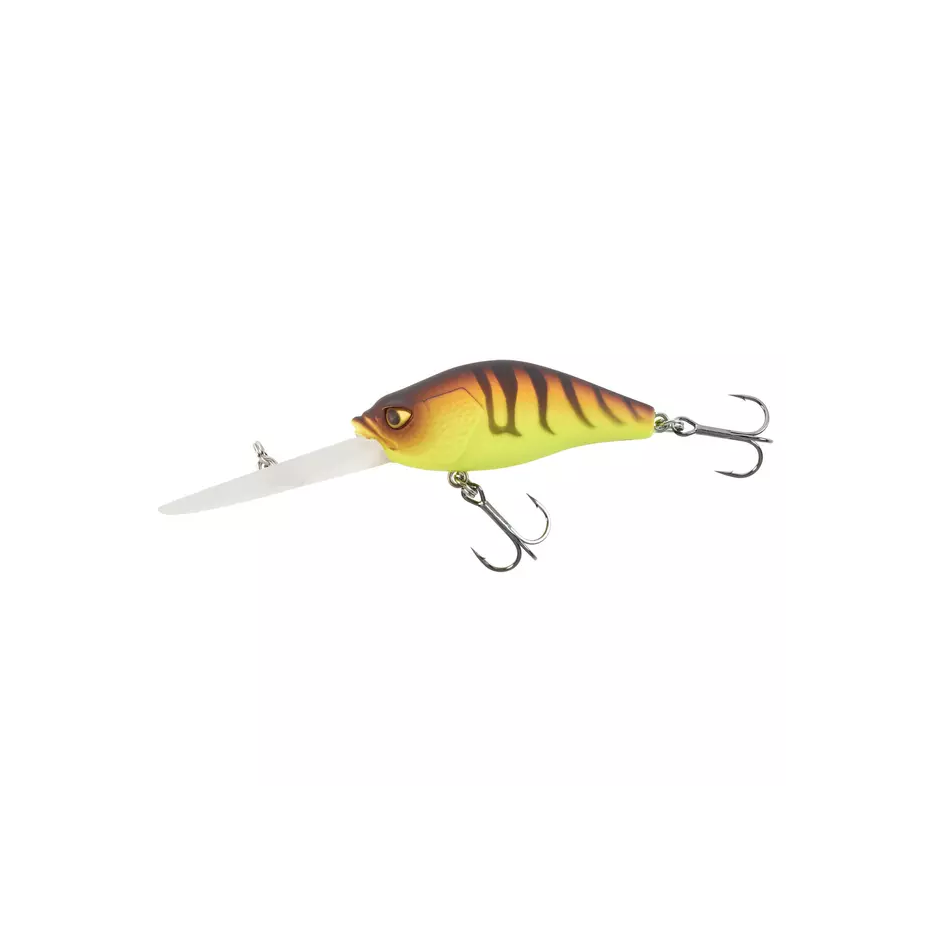 Hard Bait Caperlan WXM CRKDD 60F
