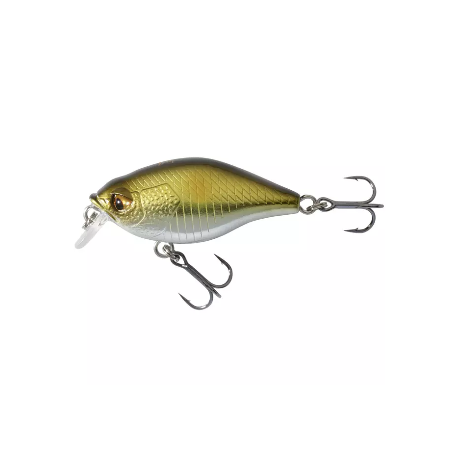Hard Bait Caperlan WXM CRKSR 40F