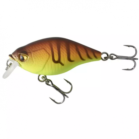 Hard Bait Caperlan WXM CRKSR 40F