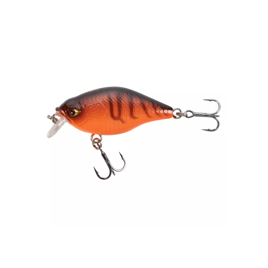 Hard Bait Caperlan WXM CRKSR 40F