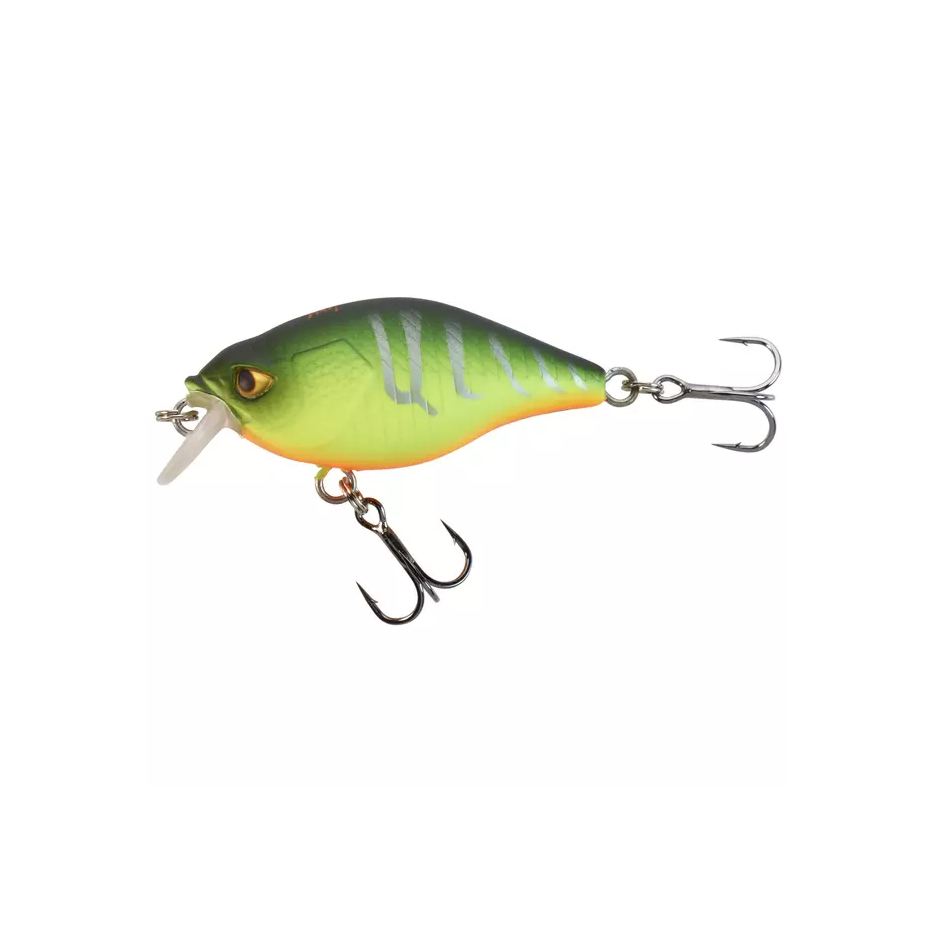 Hard Bait Caperlan WXM CRKSR 40F