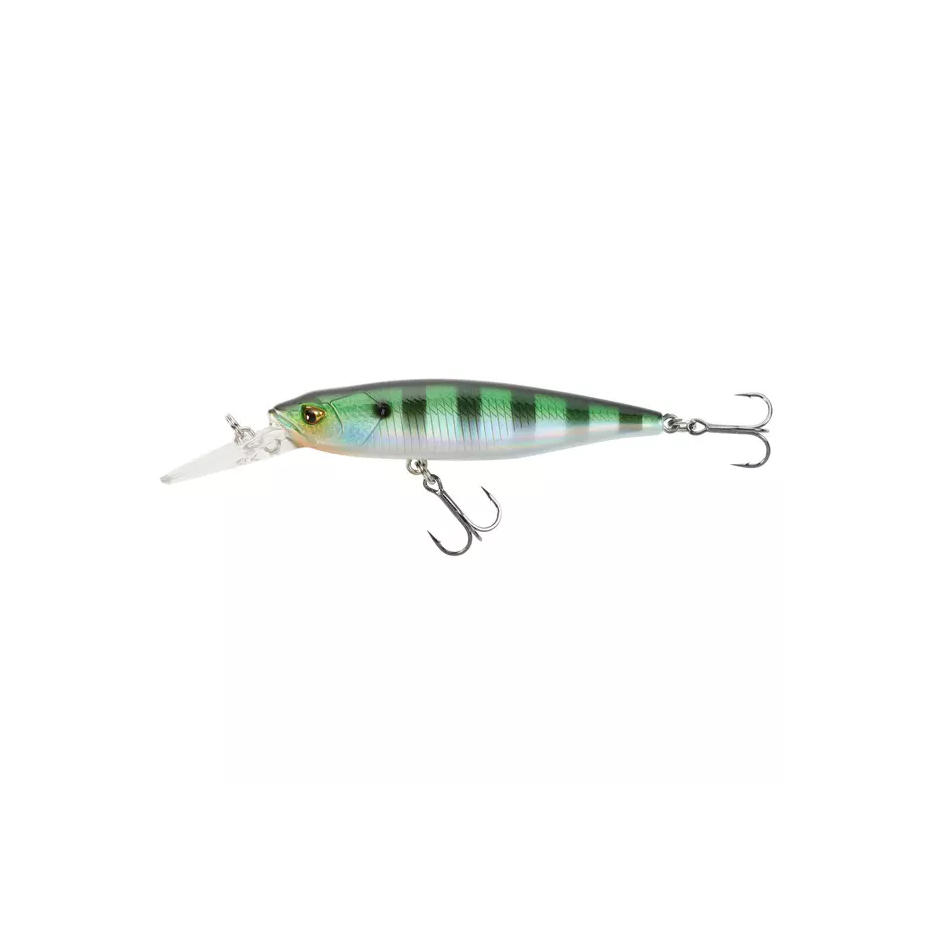 Hard Bait Caperlan WXM MNWDD 76 SP
