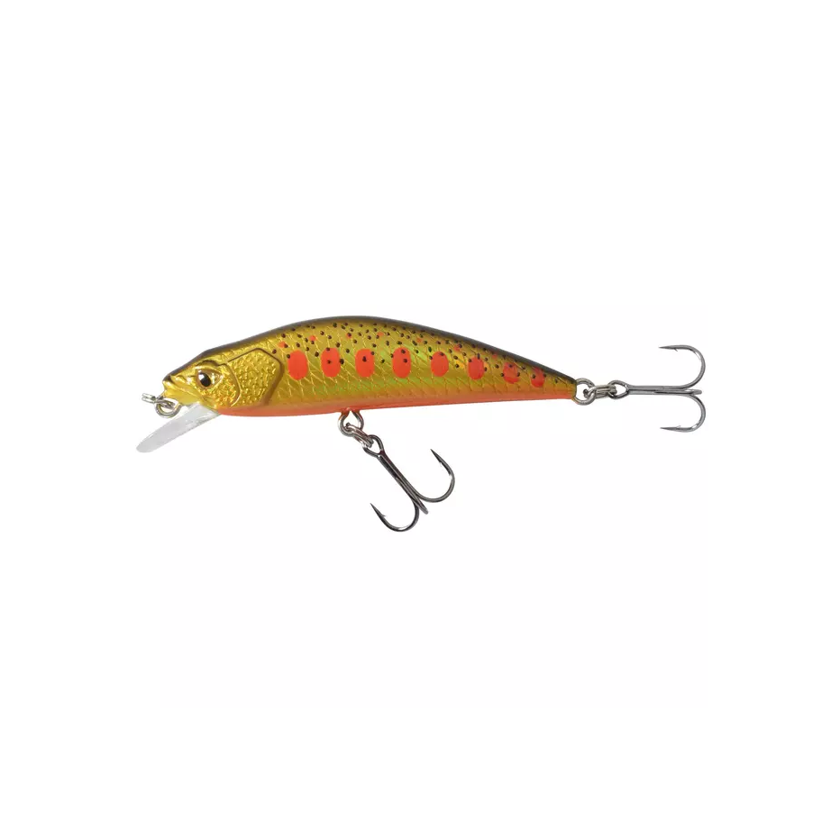 Hard Bait Caperlan WXM MNWFS 50 US