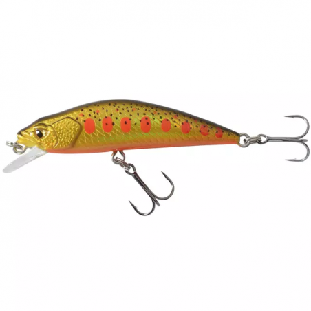 Hard Bait Caperlan WXM MNWFS 50 US