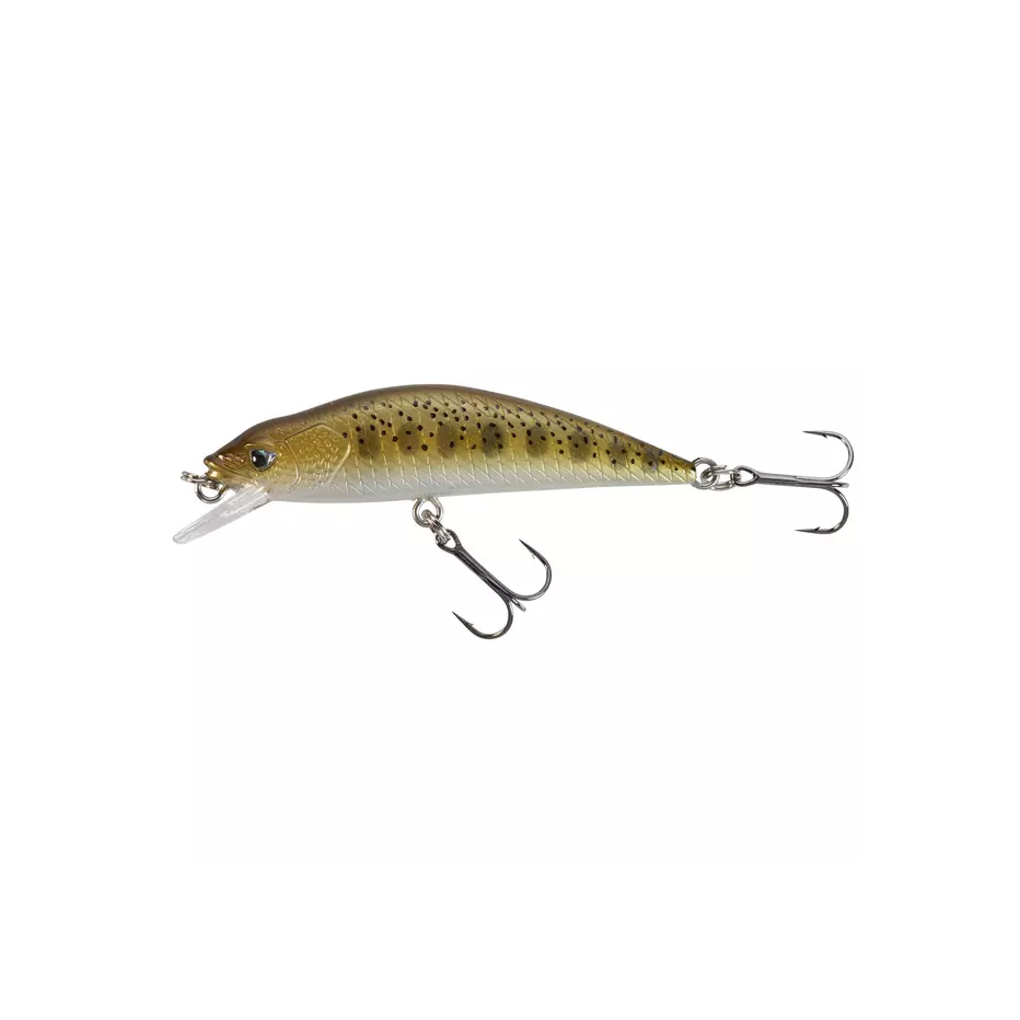 Hard Bait Caperlan WXM MNWFS 50 US