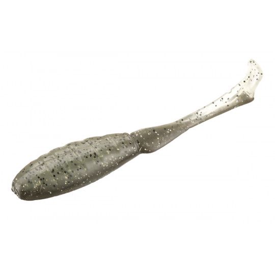 13 fishing Vertigo Minnow 10cm Soft Bait