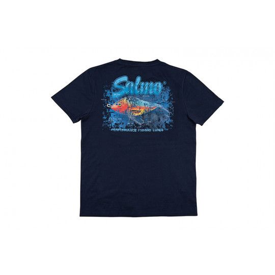 Camiseta Salmo Slider