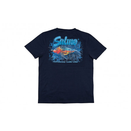 Camiseta Salmo Slider