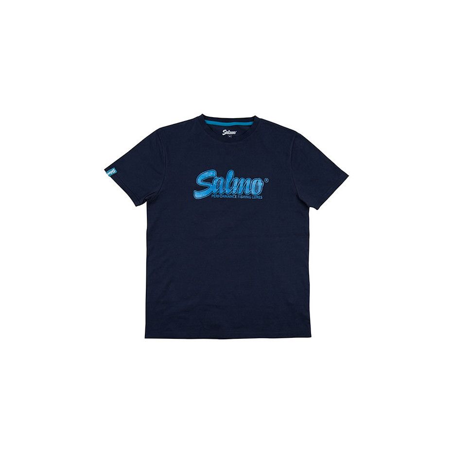 T-Shirt Salmo Slider