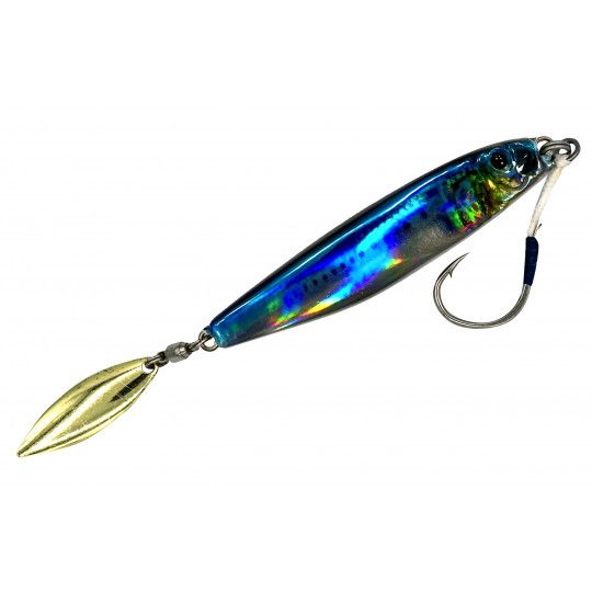 Metal Jig Volkien Soul Micro Candy Bait 40g