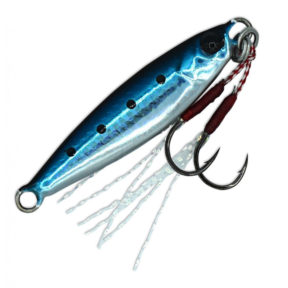 Metal Jig Volkien Soul Micro Candy Nano 7g