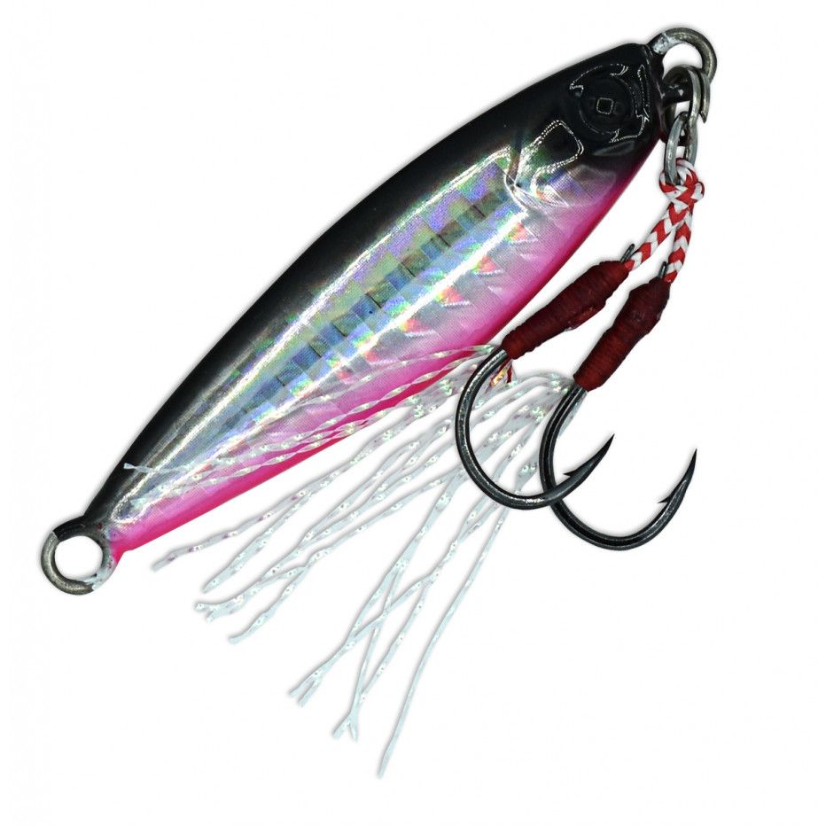 Jig Métallique Volkien Soul Micro Candy Nano 7g