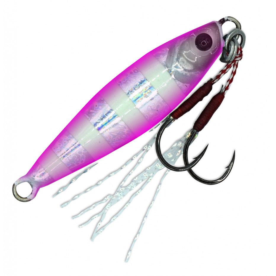 Metal Jig Volkien Soul Micro Candy Nano 7g