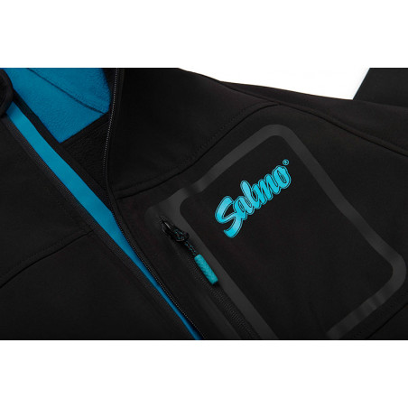 Salmo Soft Shell Jacket