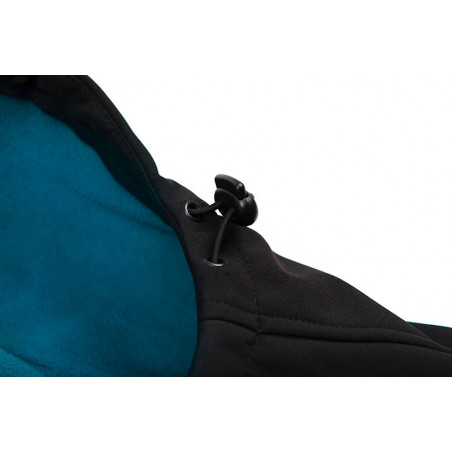Jacke Salmo Softshell-Jacke