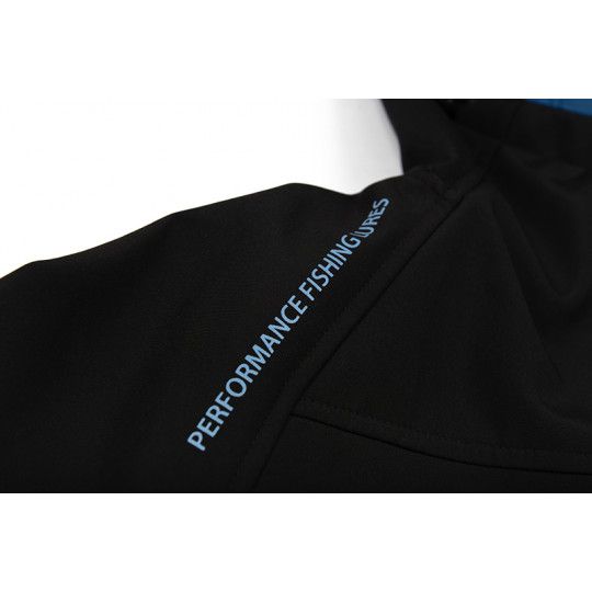 Jacke Salmo Softshell-Jacke