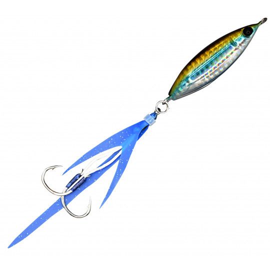 Metal Jig Volkien Soul Micro Candy Tail 30g