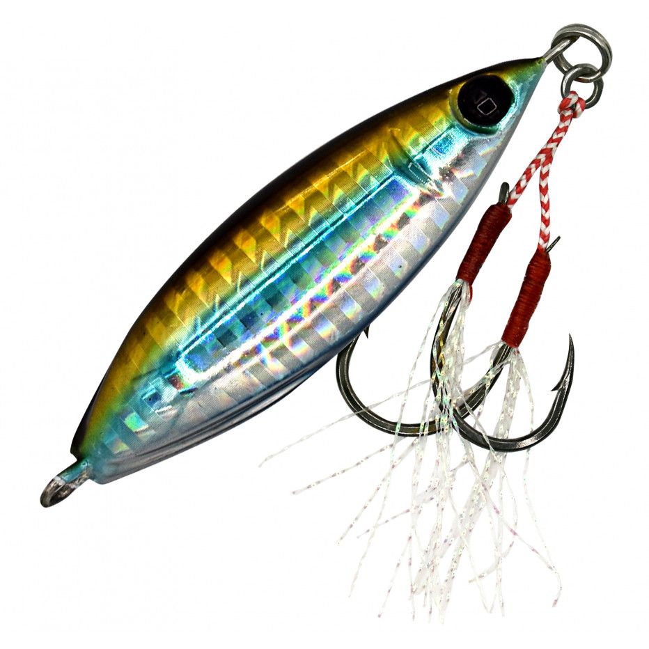 Pilker Metallisch Volkien Soul Micro Candy XL