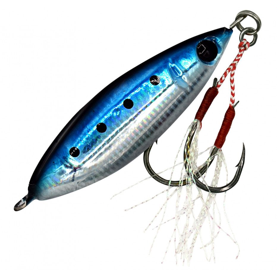 Pilker Metallisch Volkien Soul Micro Candy XL