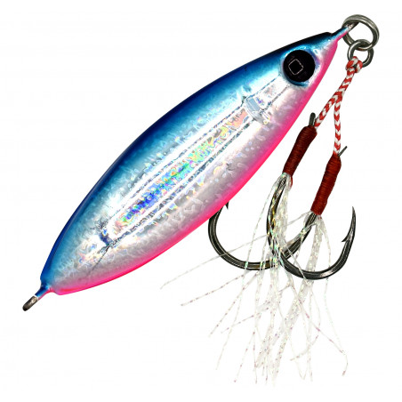 Metal Jig Volkien Soul Micro Candy XL