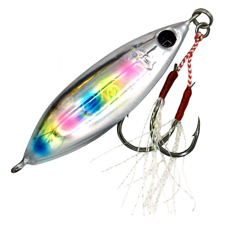Jig Métallique Volkien Soul Micro Candy XL