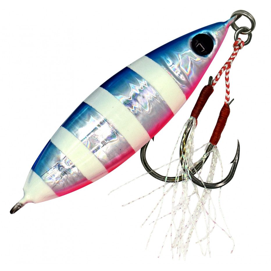 Jig Métallique Volkien Soul Micro Candy XL