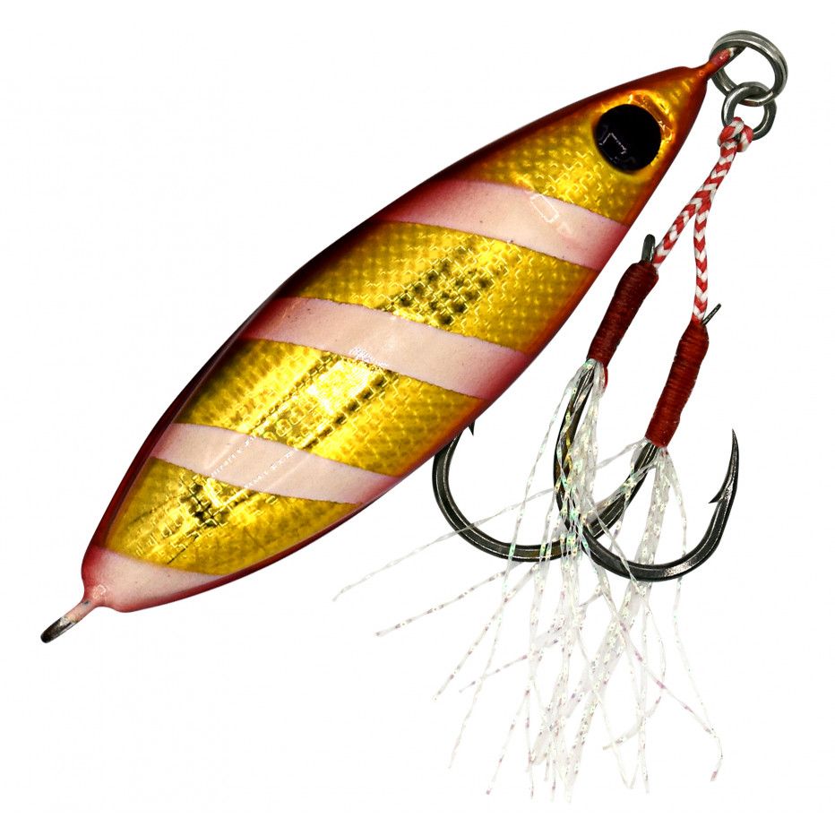 Jig de metal Volkien Soul Micro Candy XL