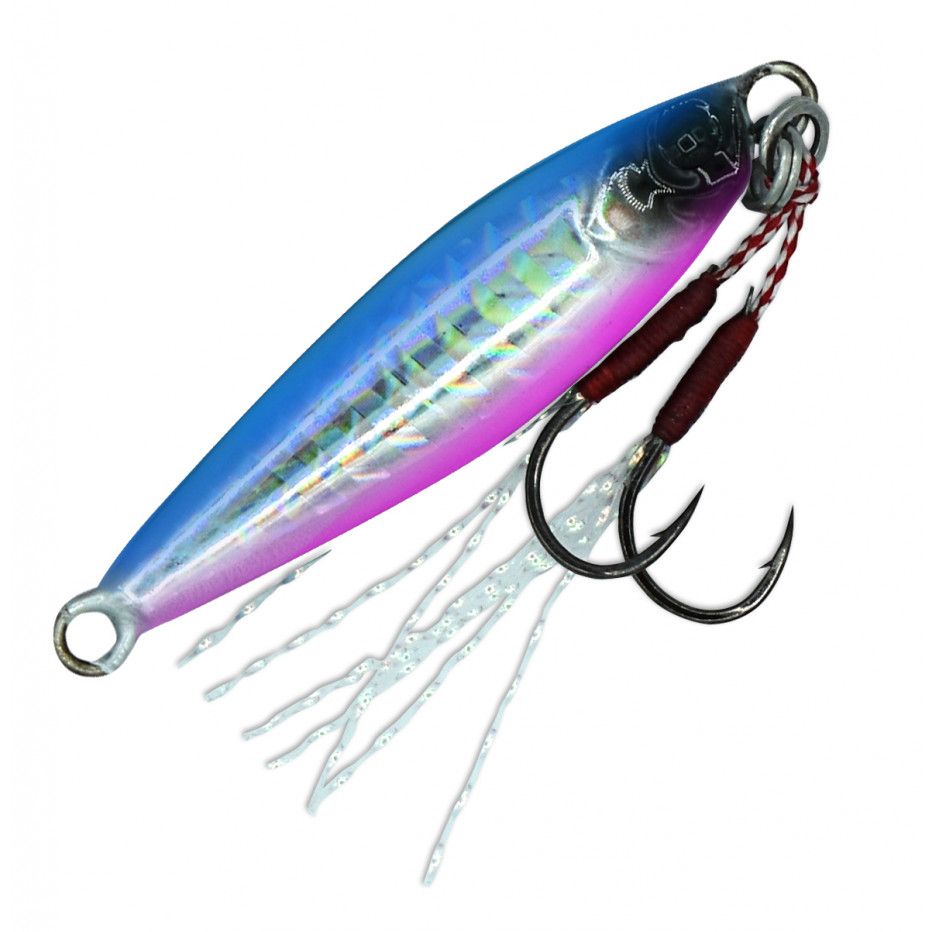 Jig Métallique Volkien Soul Micro Candy Nano 21g