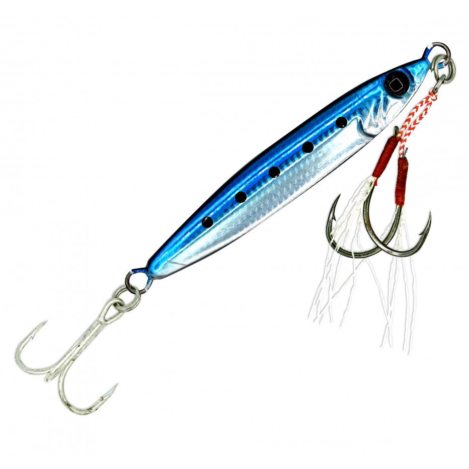 Jig Métallique Volkien Soul Micro Candy Cast 20g