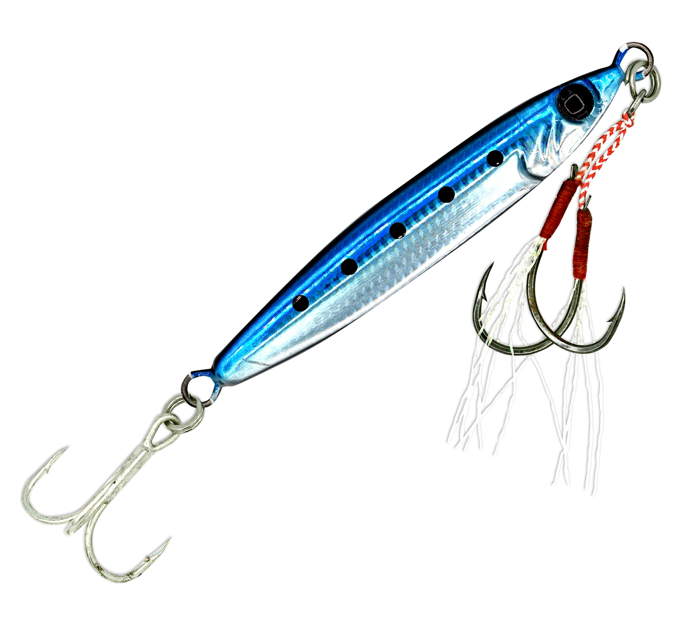 Leurre Volkien Soul Slow Leurres De Pêche Volkien Soul Slow Flap