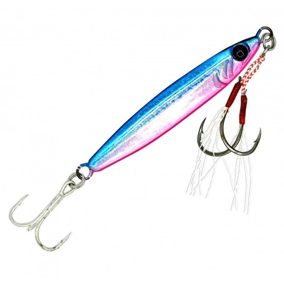 Jig Métallique Volkien Soul Micro Candy Cast 20g