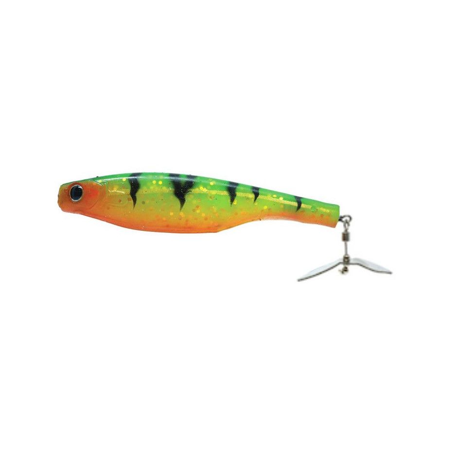 Soft Bait Hyperlastics Dartprop Pro 13cm