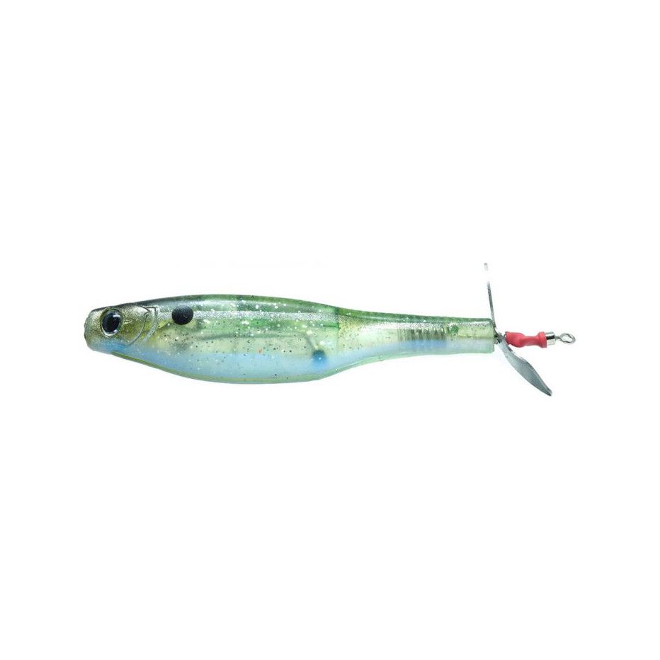 Soft Bait Hyperlastics Dartprop Pro 13cm