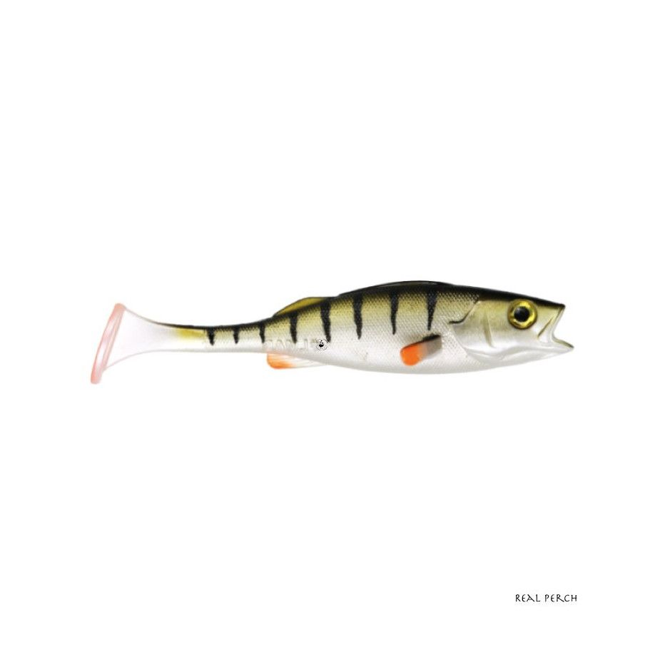 Soft Bait LMAB Barsh Kofi Perch Shad 23cm
