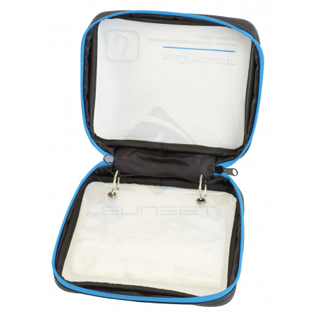 Aufbewahrungstasche Sunset RS Competition Rig Bag