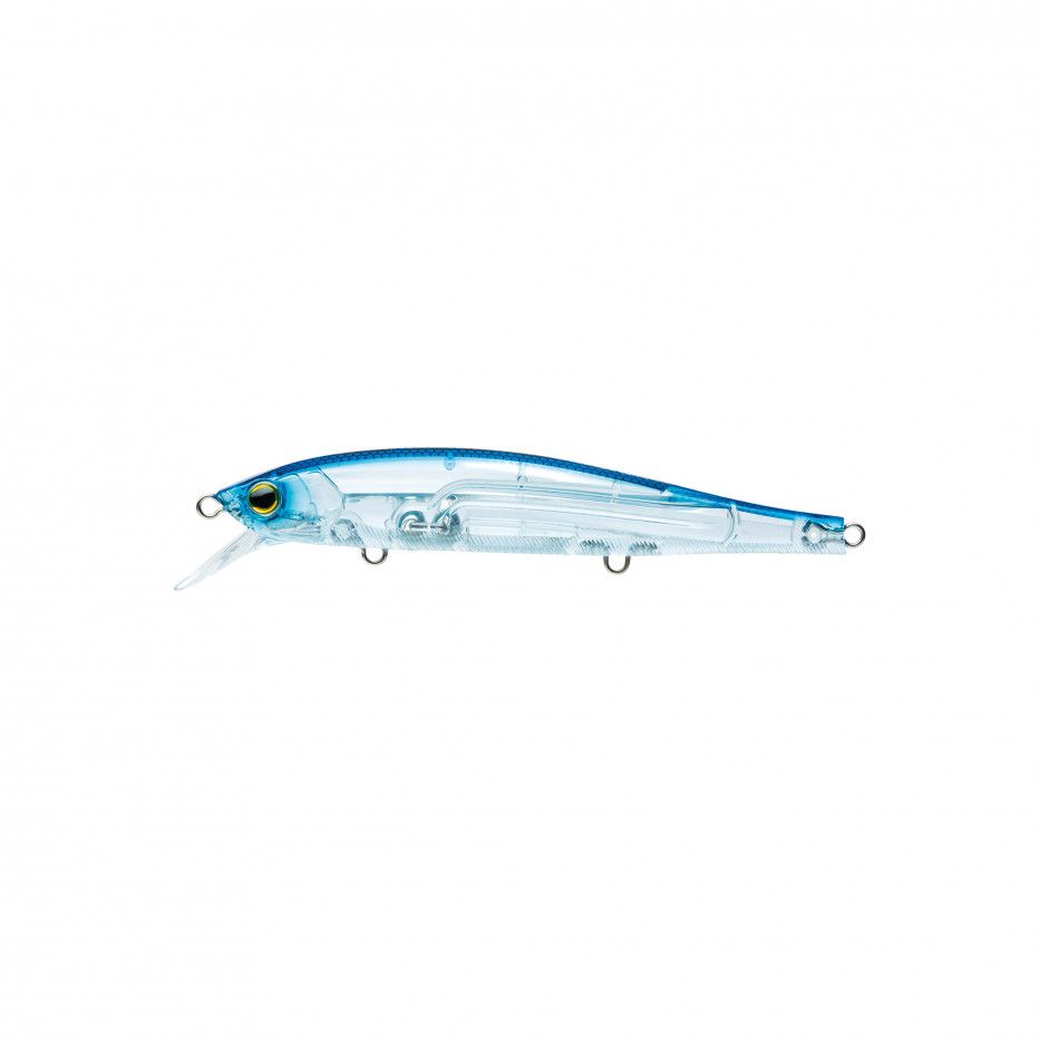 Poisson Nageur Yo-Zuri 3DB Jerkbait 110 SP