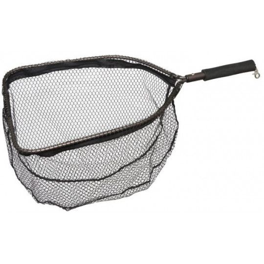 Landing net Adams Built Alu...