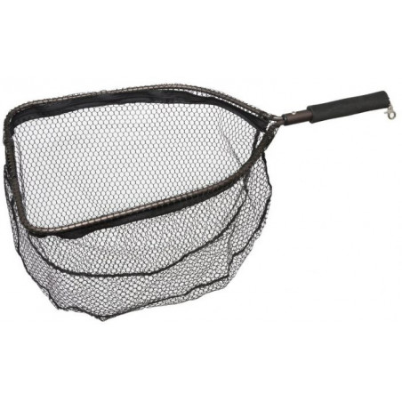 Landing net Adams Built Alu Boat / Trout