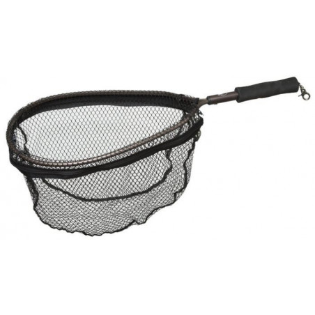 Red de pesca Adams Built Alu Trucha