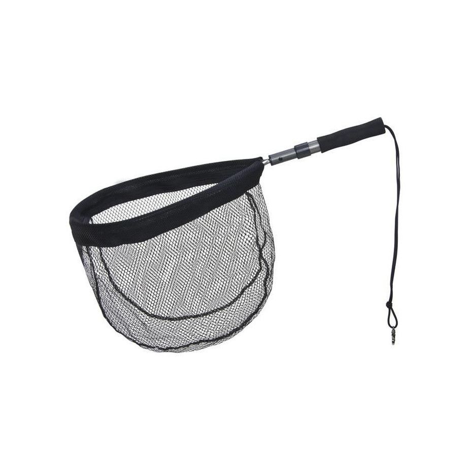 Landing net Adams Built Alu Trout Extensible
