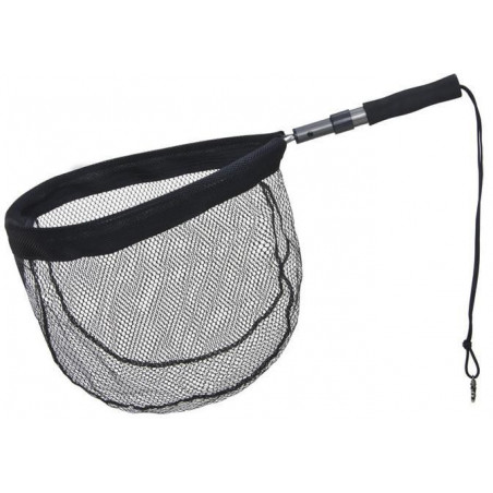 Landing net Adams Built Alu Trout Extensible