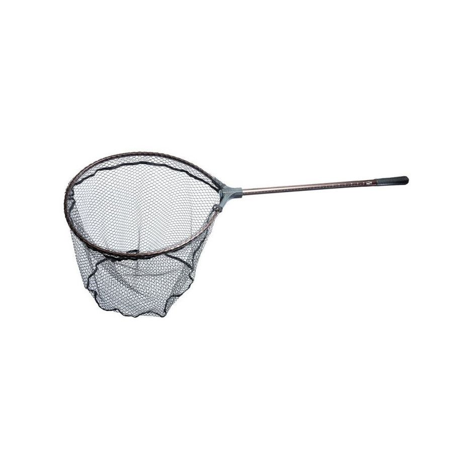 Kescher Adams Built Alu Boot / Rand