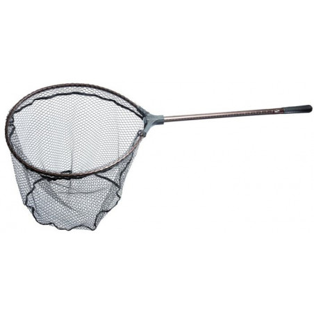 Fish net Adams Built Alu Boat / Edge