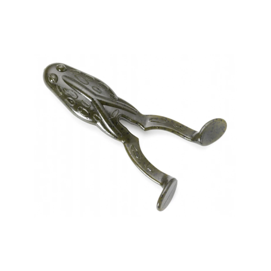 Gummifische Lake Fork Frog 4''