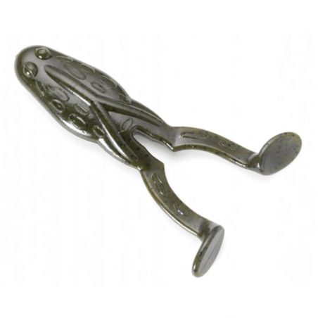 Leurre Souple Lake Fork Frog 4''