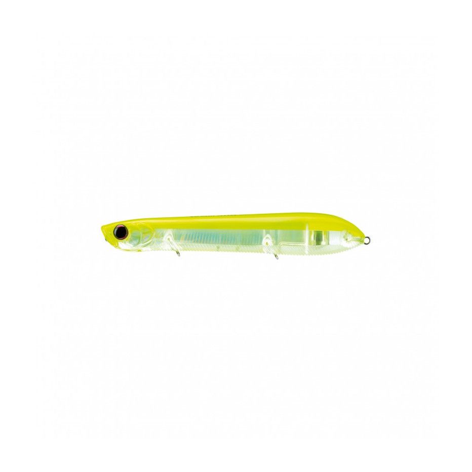 Wobbler Yo-Zuri 3DB Bleistift Popper (F) 13,5cm