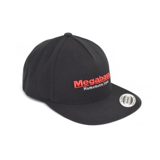 Cap Megabass Classic Snapback
