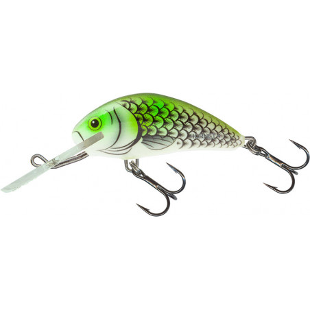 Hard bait Crankbait Salmo Hornet Sinking - Versatile Lure